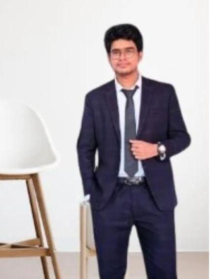 Maynuddin Hasan Shakil